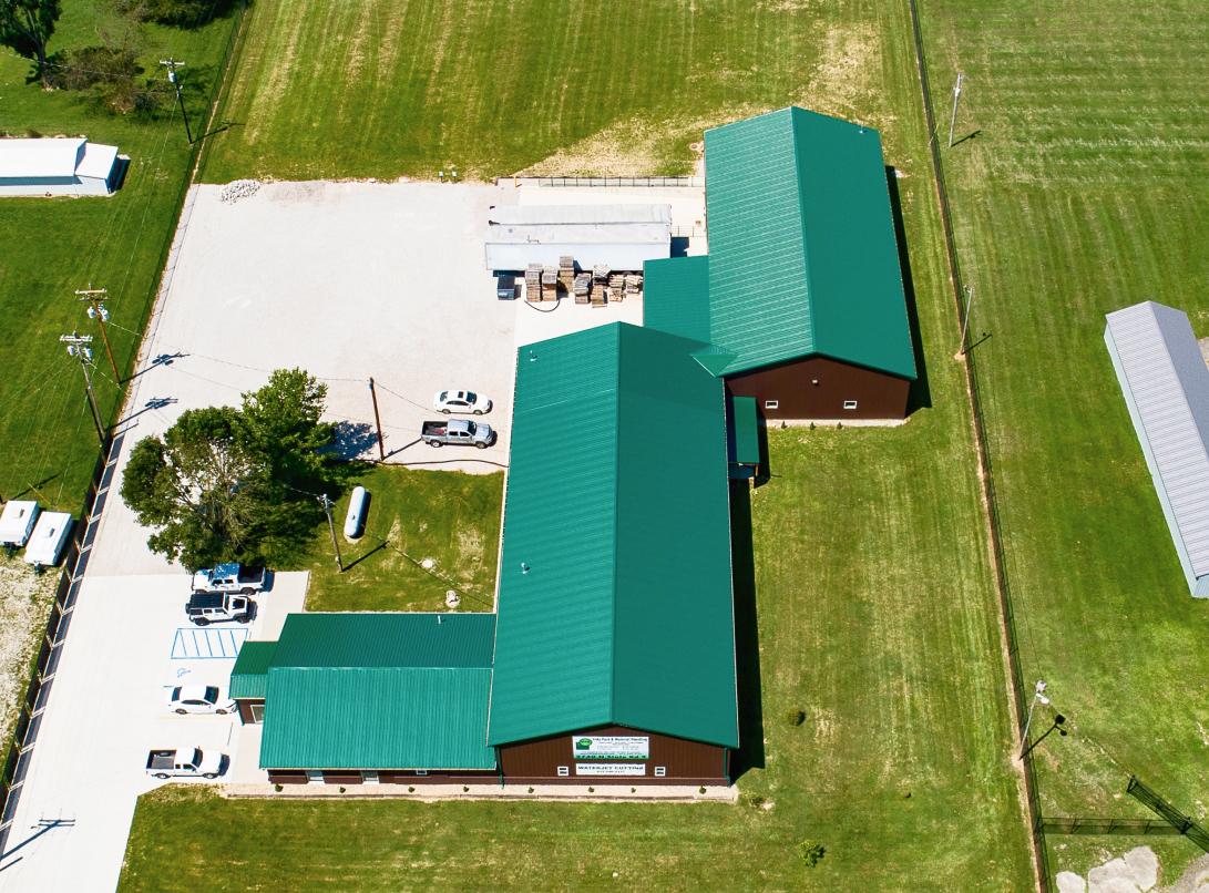 Home page - Indy Pack & Material Handling, LLC